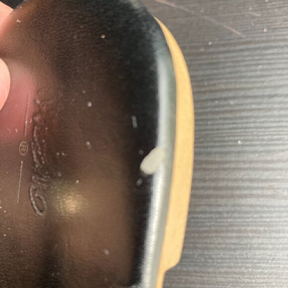 MOSSIMO SANDALS SIZE 6 - Picture 4 of 7